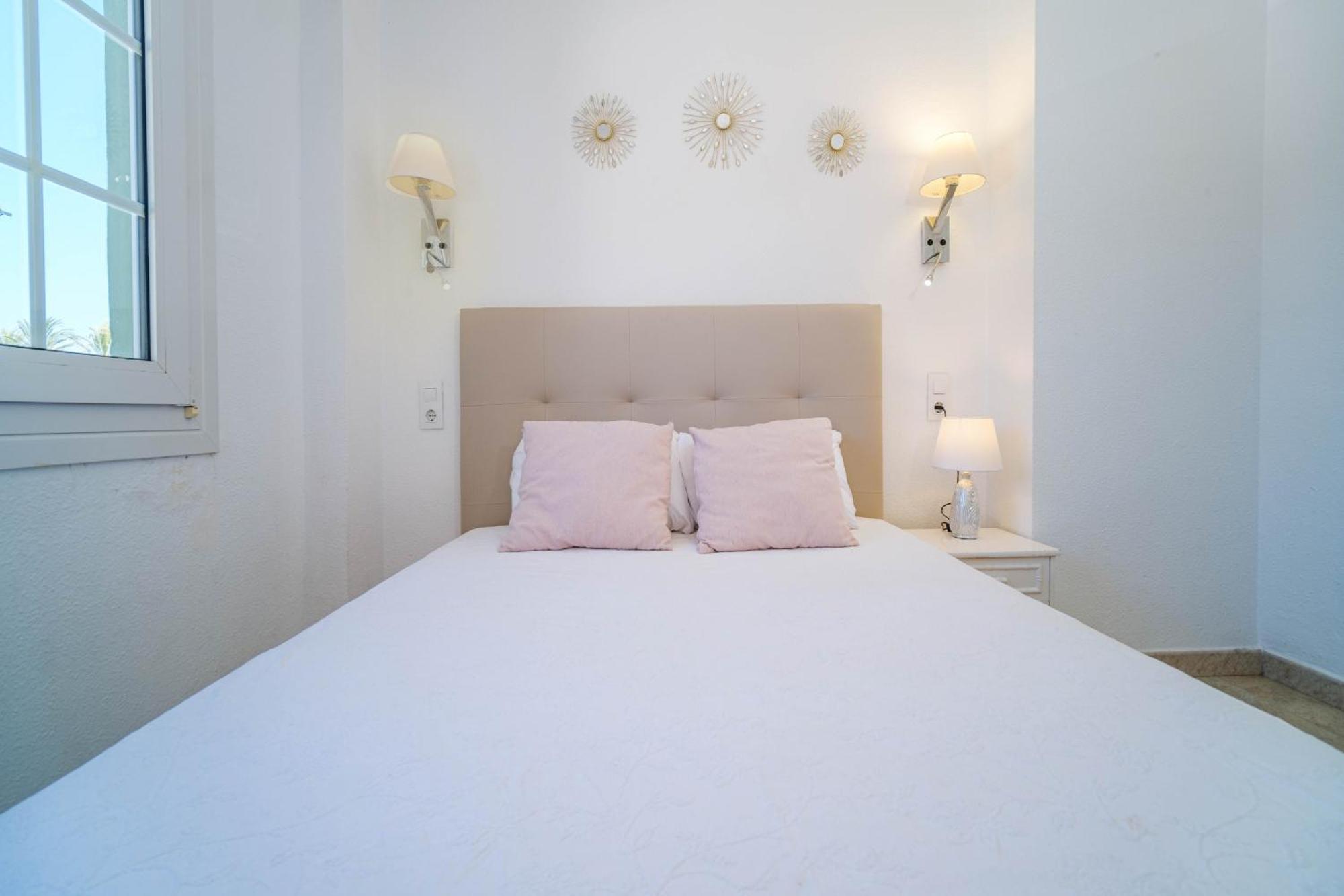 La Plaza Apartment Javea Arenal By Rock Rentals Exterior foto