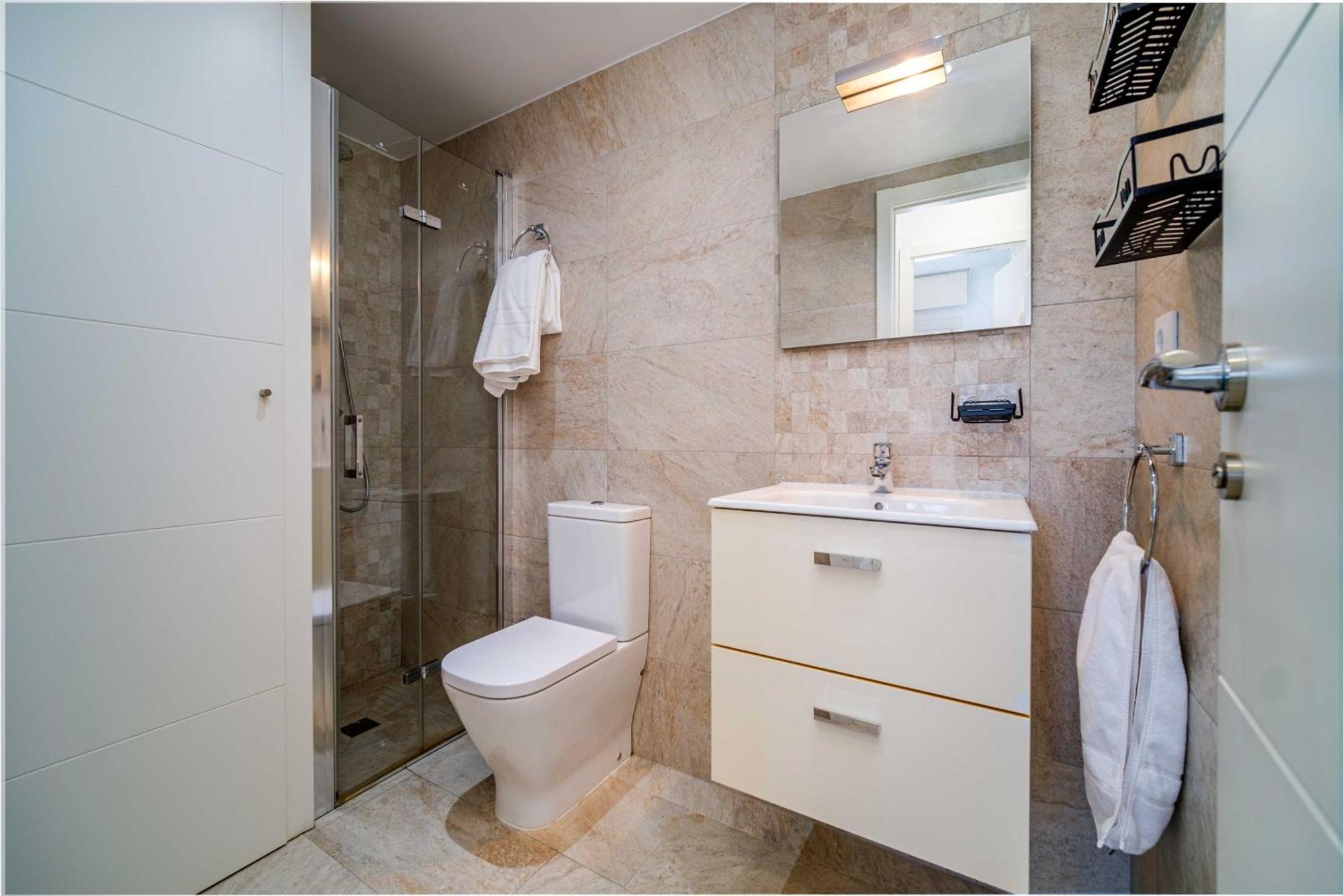 La Plaza Apartment Javea Arenal By Rock Rentals Exterior foto
